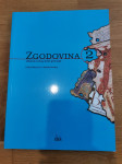 Zgodovina 2 za drugi letnik gimnazije