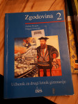 Zgodovina 2