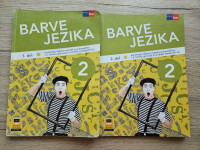 Barve jezika 2