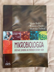 Delovni zvezek Mikrobiologije