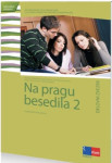 NA PRAGU BESEDILA 2 - Martina Križaj, Marina Bešter