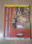 PROGETTO ITALIANO 4€