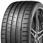 6 mm PROFILA RABLJENE GUME LETNE 255-40-20 KUMHO 20€ KOM.