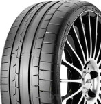 CONTINENTAL 265/45R20 108Y XL FR SportContact 6 MO1  DOTXX23 (n)