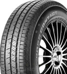 CONTINENTAL 275/45R20 110V XL FR CrossContact LX Sport N0 (n)