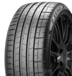 PIRELLI 285/40R20 108Y XL FR P-ZERO PZ4 SportsCar *  DOTXX23 (n)