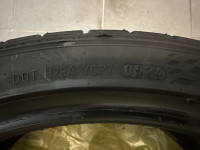 Nove pnevmatike Kumho Escta 71 275/30/20 poletna