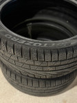 Pnevmatike Pirelli 245/35/20 celoletna Količina: 2