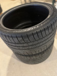 Pnevmatike Pirelli 305/30/20 M+S, 2kom, 5,5-6mm, dot 3119