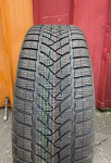 ZIMSKA GUMA PNEVMATIKA DUNLOP 255/45/20 105V - 4 KOSI