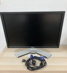 DELL monitor 20'' (51 cm)