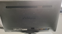 Monitor Asus touch v207n