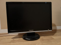 Monitorja Samsung