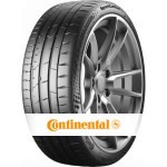 Continental SportContact 7 285/30R21 100Y (b)