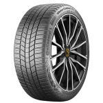 Continental WINTERCONTACT 8 S XL 255/40 R21 102V