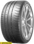 DUNLOP SP Sport Maxx Race 2 325/30ZR21 108Y N1 325/30R21 108Y (p)