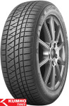 KUMHO WinterCraft WS71 DOT3624 275/45R21 110V (p)