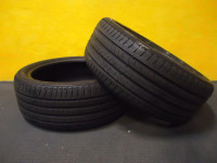 Pnevmatike Bridgestone 245/40/21 poletna Količina: 2 RUN FLAT