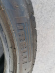 Pnevmatike Pirelli 255/40/21 poletna Količina: 4