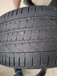 Pnevmatike Pirelli P-Zero 315/35/21 letna Količina: 2