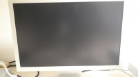 3x lcd Apple monitor 16 9