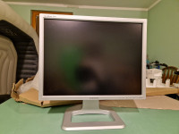 LCD MONITOR SAMSUNG 21 inc