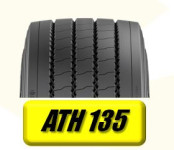 Austone ATH135 385/65R22.5 164K (b)