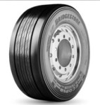 Bridgestone Ecopia H-TRAILER 002 385/55R22.5 160K (b)