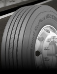 Continental Conti EcoPlus HS3+ 315/60R22.5 154L (b)