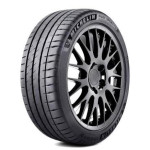 Michelin PILSP 4S *FSL 315/30 R22 107Y