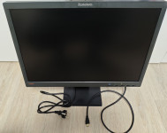 22” LCD monitor Lenovo L2250p