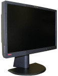 22Colski LCD zaslon Lenovo L220xwC - 22 inches - 1920x1200+kabli