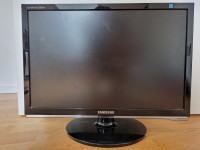 LCD monitor Samsung SyncMaster 2253BW 22"