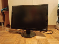 LG Flatron W2242S 22inch