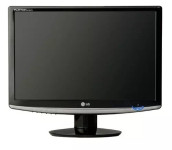 LG monitor 22"