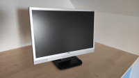 Monitor 22" AOC 2216Sa 55.9 cm (22") 1680 x 1050 vgrajeni zvočniki