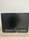 Monitor AOC F22S+ 22 LCD - 22 inčni rabljen monitor