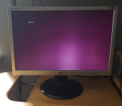 Monitor LG Flatron L222 WS (22")