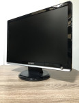 Monitor Samsung SyncMaster 226BW