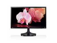 LCD MONITOR 54.6 CM (21.5") WIDE, LG 22MP55, RABLJEN