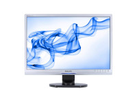 LCD MONITOR 55.9 CM (22.0") WIDE, PHILIPS BRILLIANCE 220SW, RABLJEN