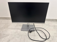 HP monitor EliteDisplay E233