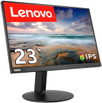 Lenovo 23" LED IPS monitor T23i-10