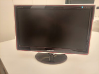 Samsung Full HD SyncMaster 23'' LCD