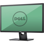 Dell LED monitor E2416hB, lepo ohranjen