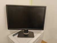 DELL UltraSharp 24 Monitor - U2412M