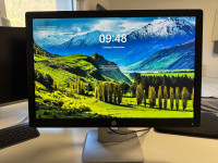 HP monitor