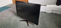 Monitor Acer GN246HL 24" 1080p