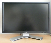 Monitor Dell 2408WFP 24” TFT LCD