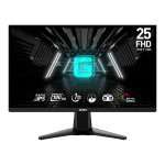 Monitor MSI G255F 24.5" / FHD / 180Hz / 1ms (GTG)